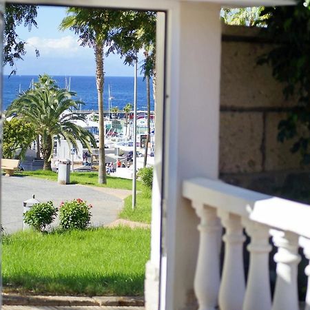 Villa Natali Costa Adeje  Buitenkant foto