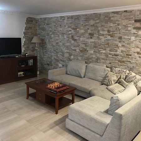 Villa Natali Costa Adeje  Buitenkant foto
