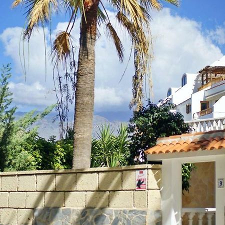 Villa Natali Costa Adeje  Buitenkant foto