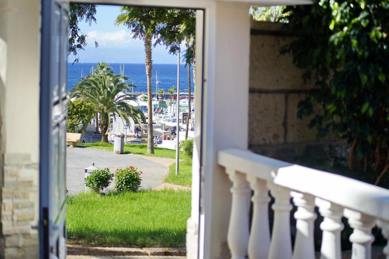 Villa Natali Costa Adeje  Buitenkant foto