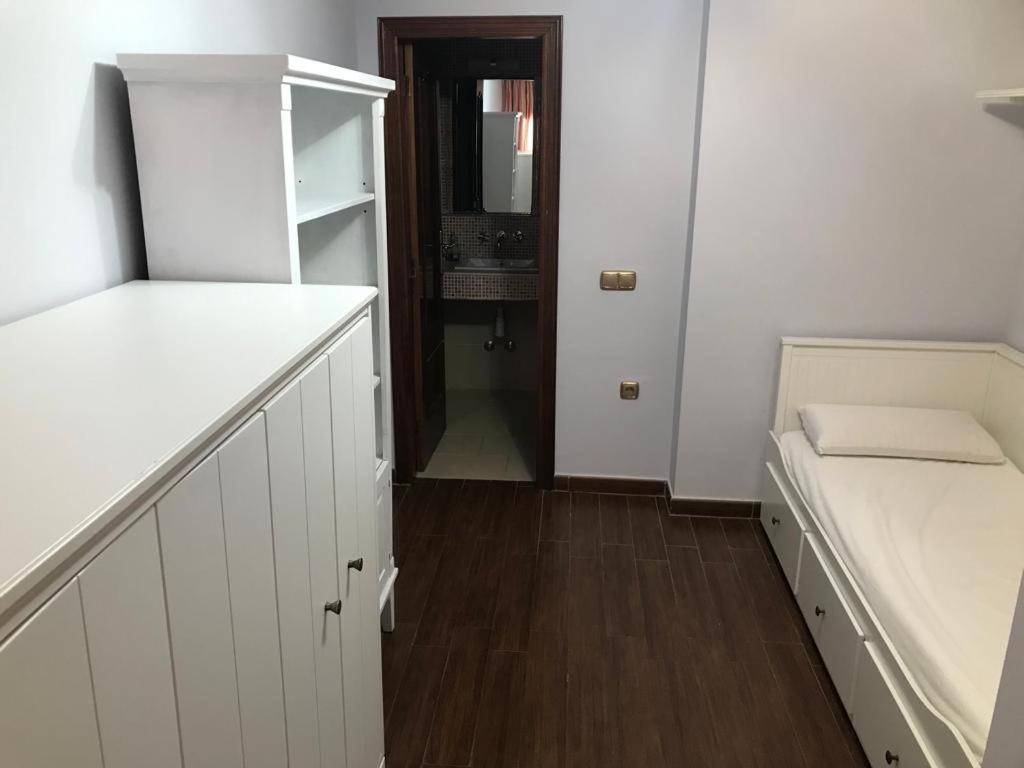 Villa Natali Costa Adeje  Buitenkant foto