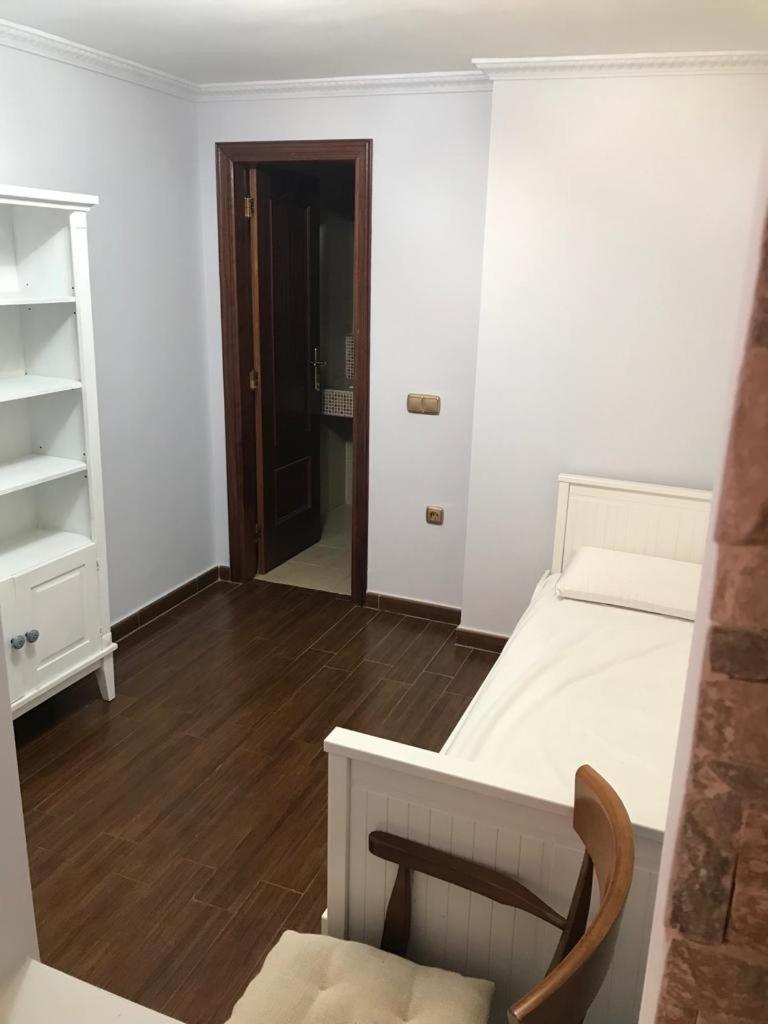 Villa Natali Costa Adeje  Buitenkant foto