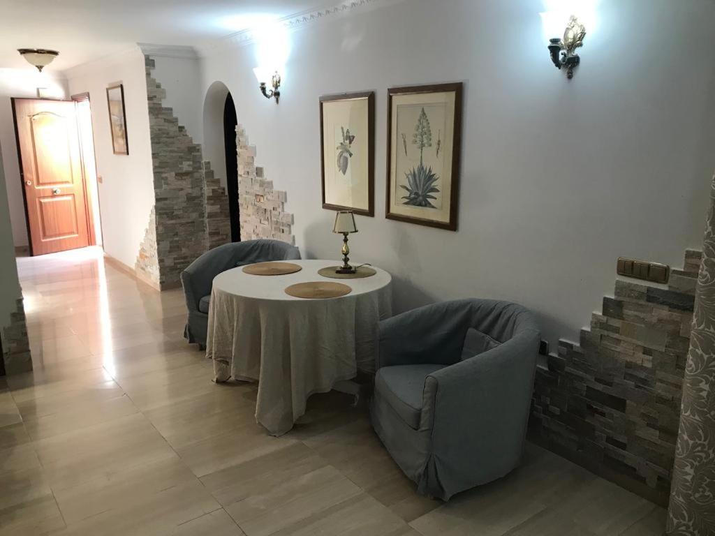 Villa Natali Costa Adeje  Buitenkant foto