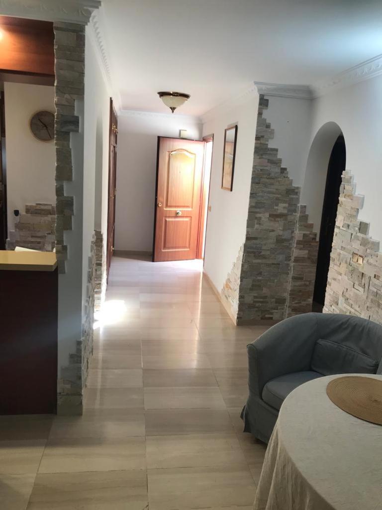 Villa Natali Costa Adeje  Buitenkant foto