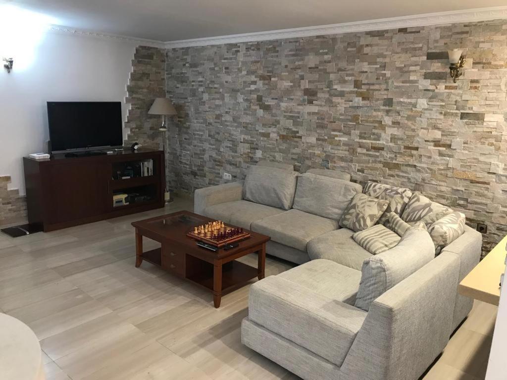 Villa Natali Costa Adeje  Buitenkant foto