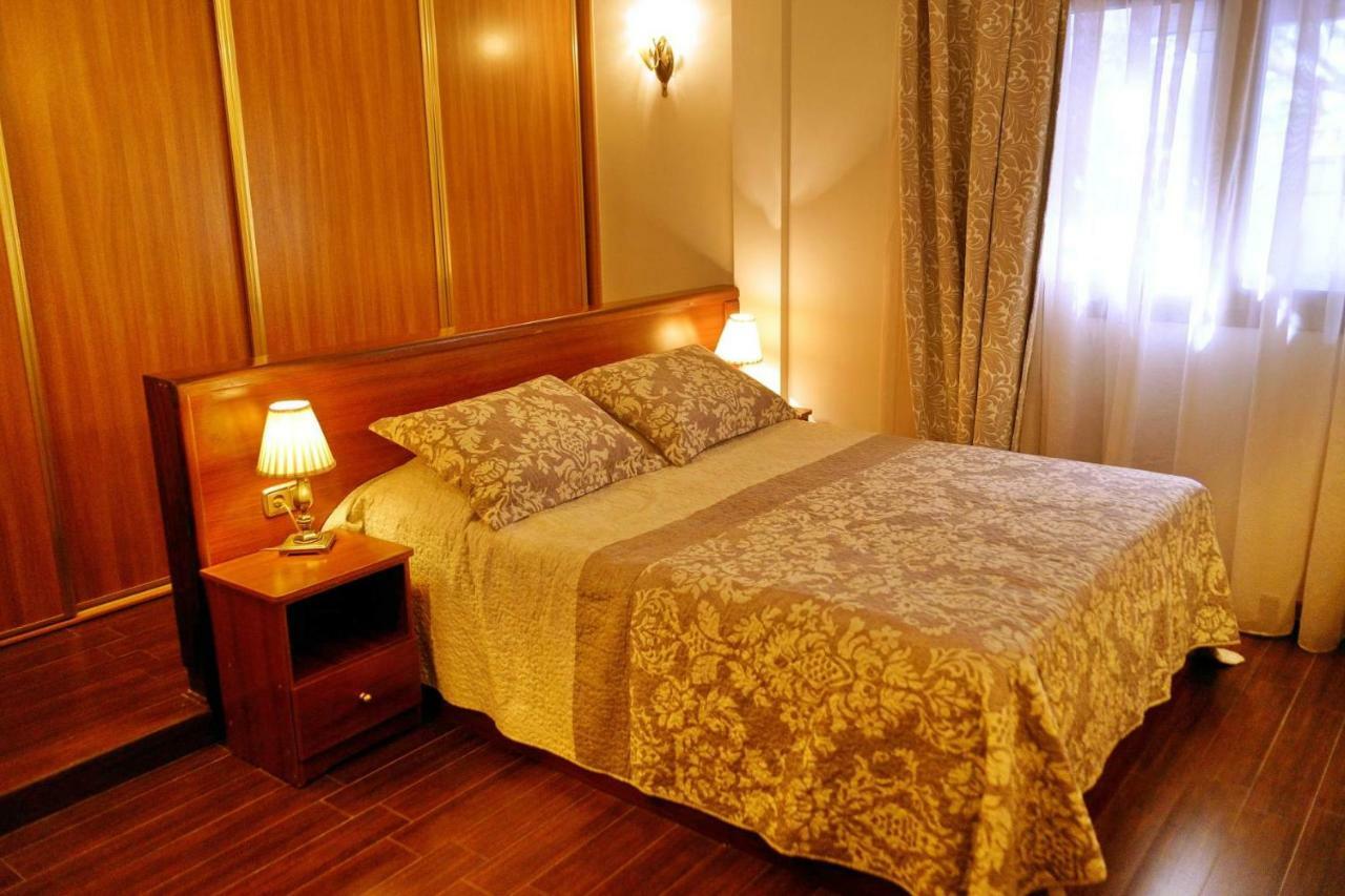 Villa Natali Costa Adeje  Buitenkant foto