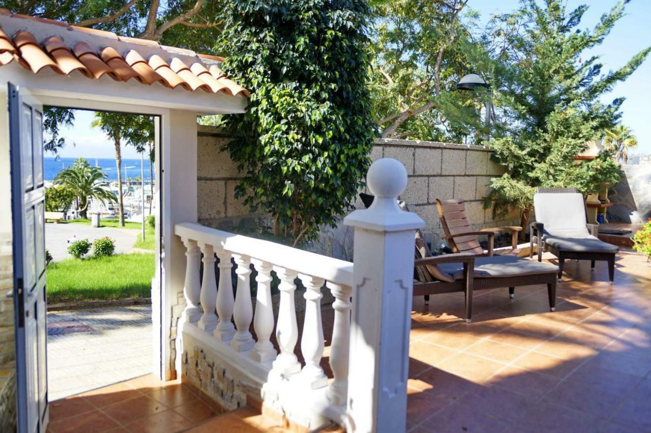 Villa Natali Costa Adeje  Buitenkant foto
