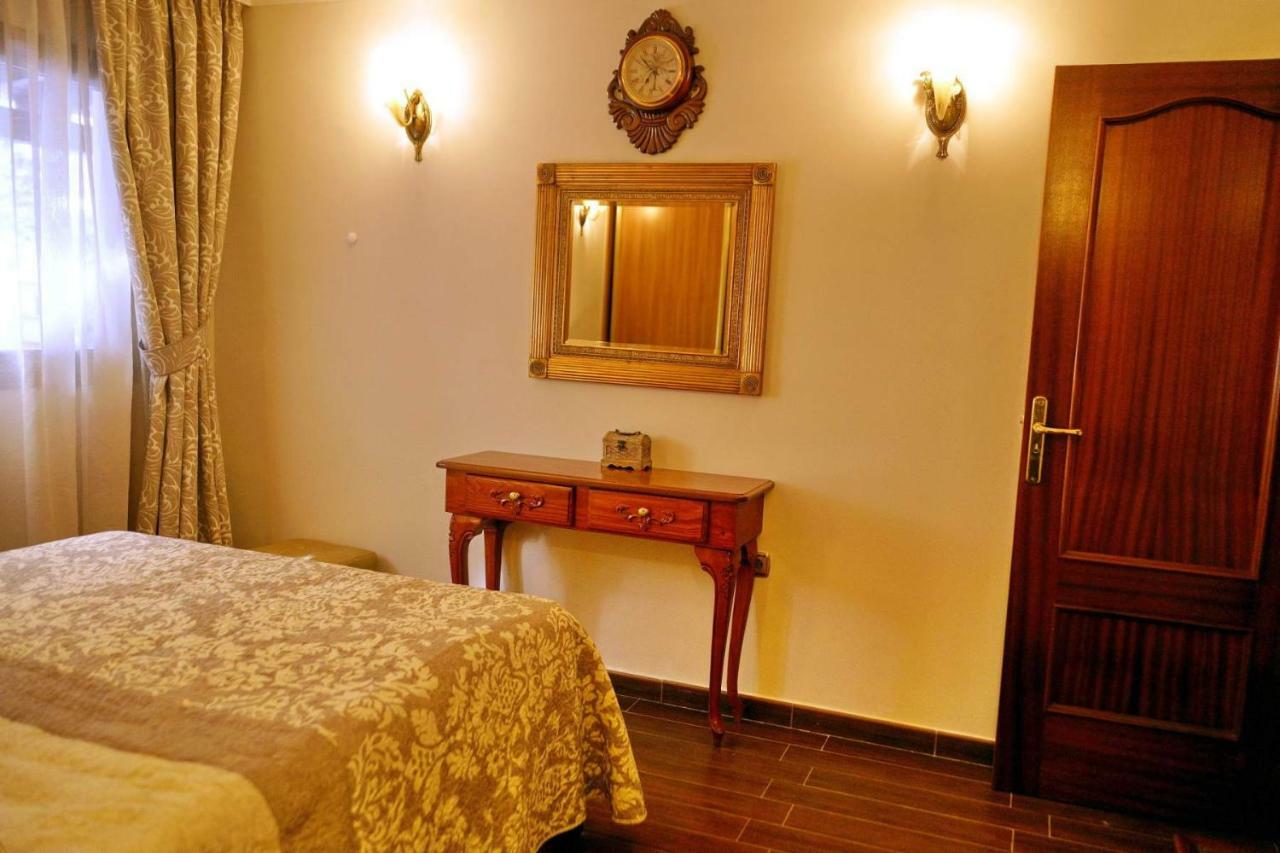 Villa Natali Costa Adeje  Buitenkant foto