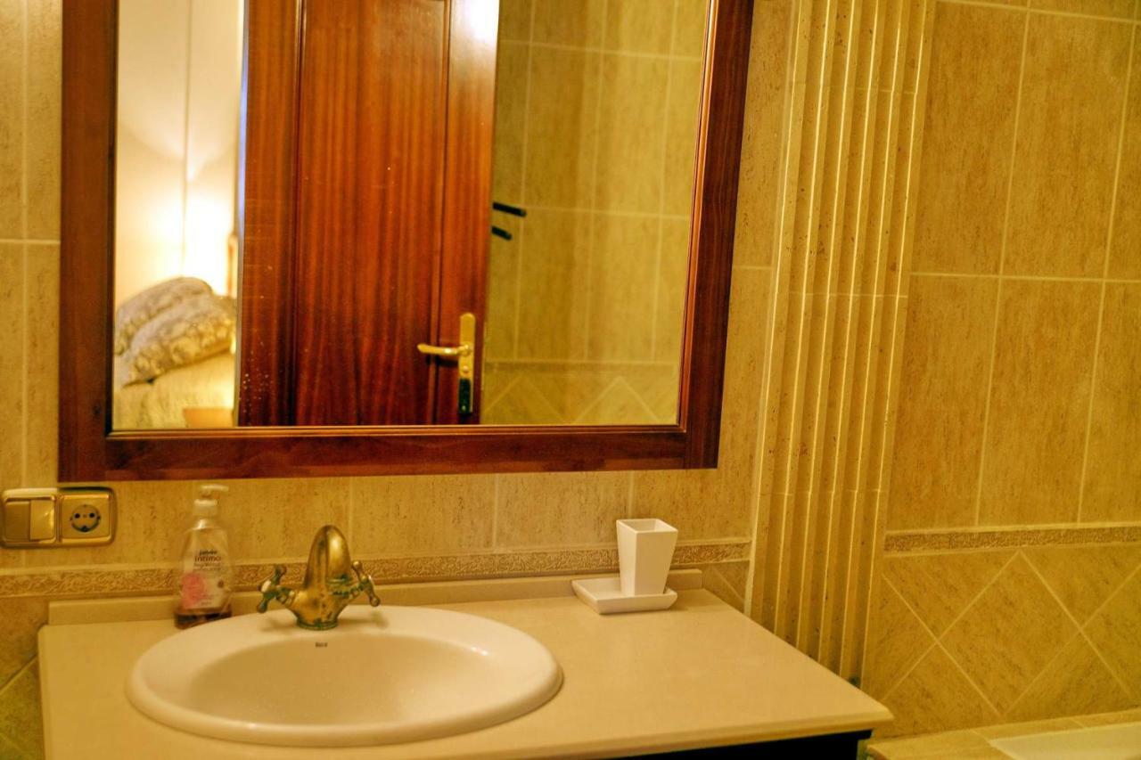 Villa Natali Costa Adeje  Buitenkant foto
